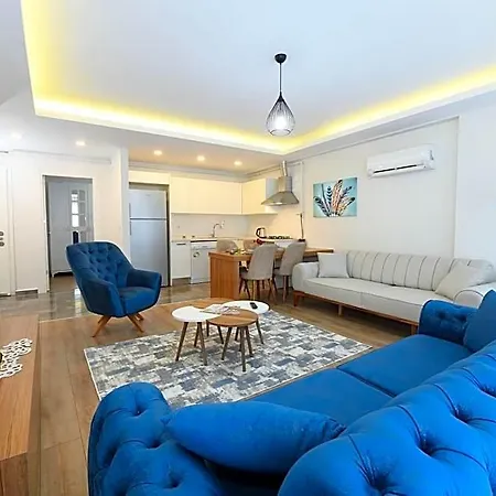 Hotell Perihan 9 Luxury In Sisli 3*