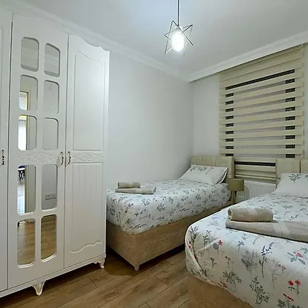 Perihan 9 Luxury In Sisli 3* Κωνσταντινούπολη