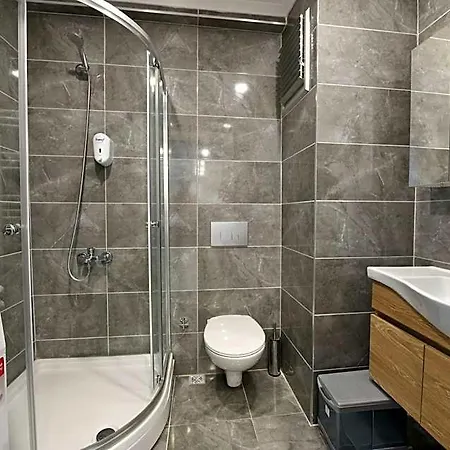 Perihan 9 Luxury In Sisli Ξενοδοχείο